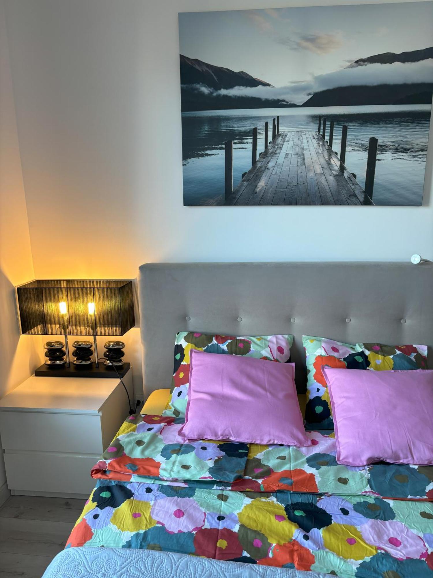 Apartament Relax Gdansk Exterior foto