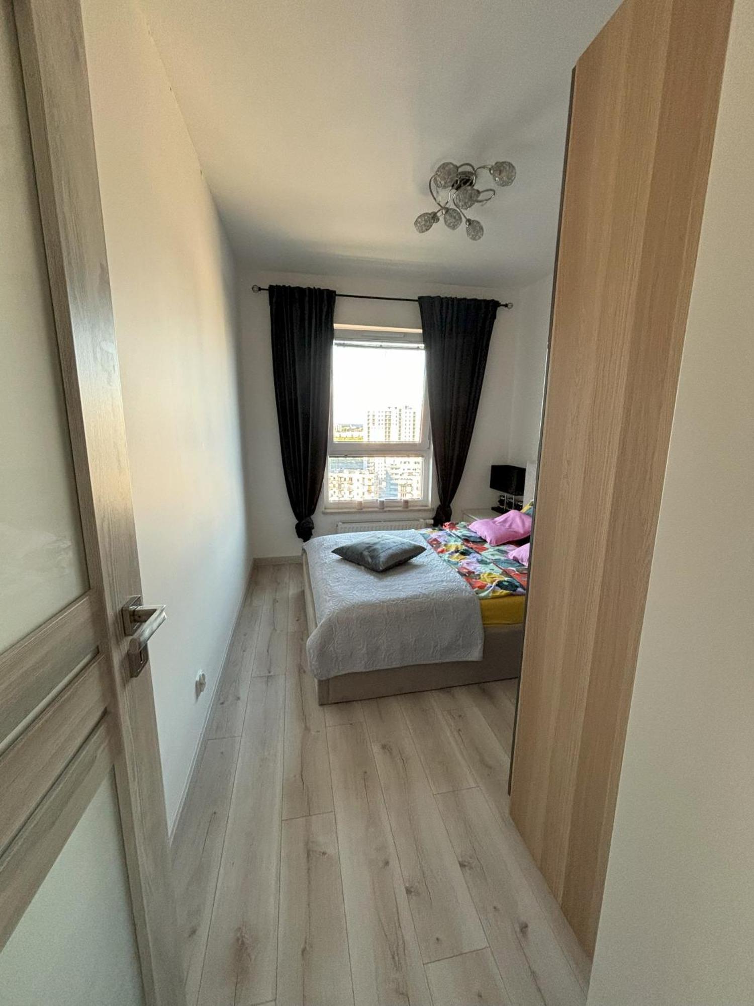 Apartament Relax Gdansk Exterior foto