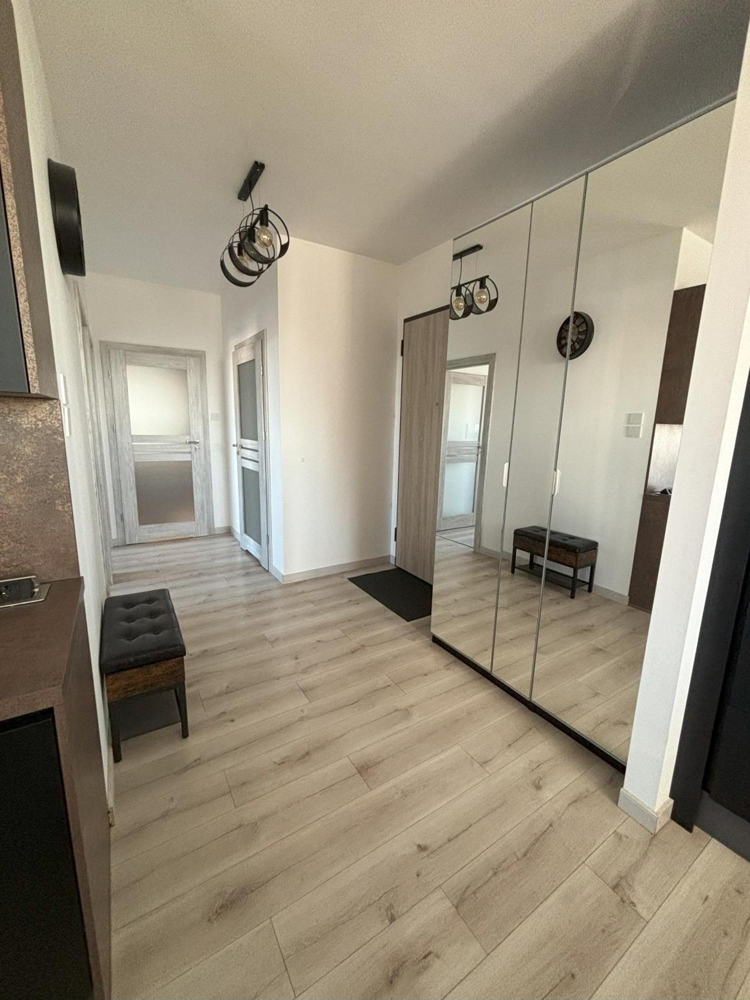 Apartament Relax Gdansk Exterior foto