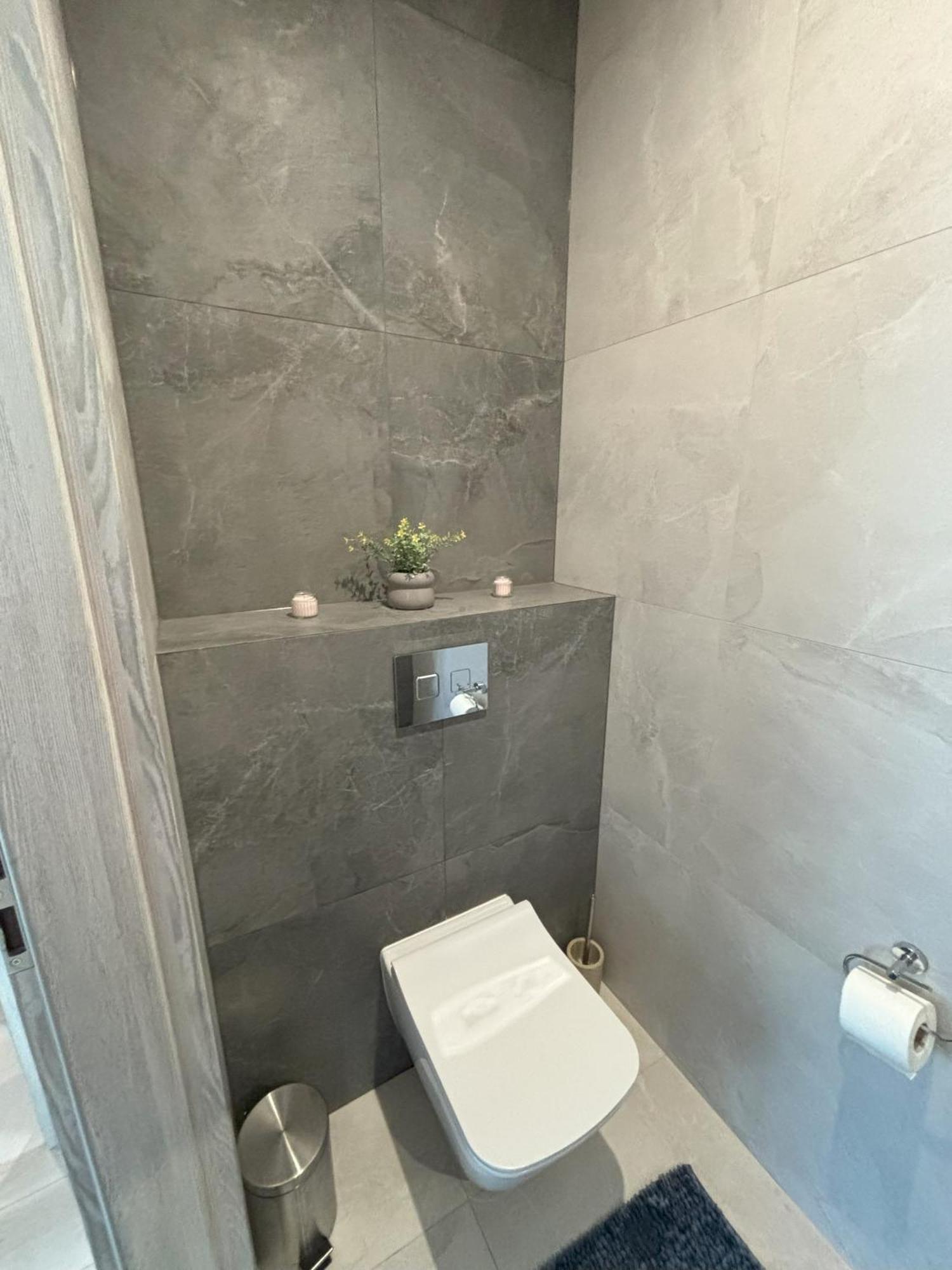Apartament Relax Gdansk Exterior foto