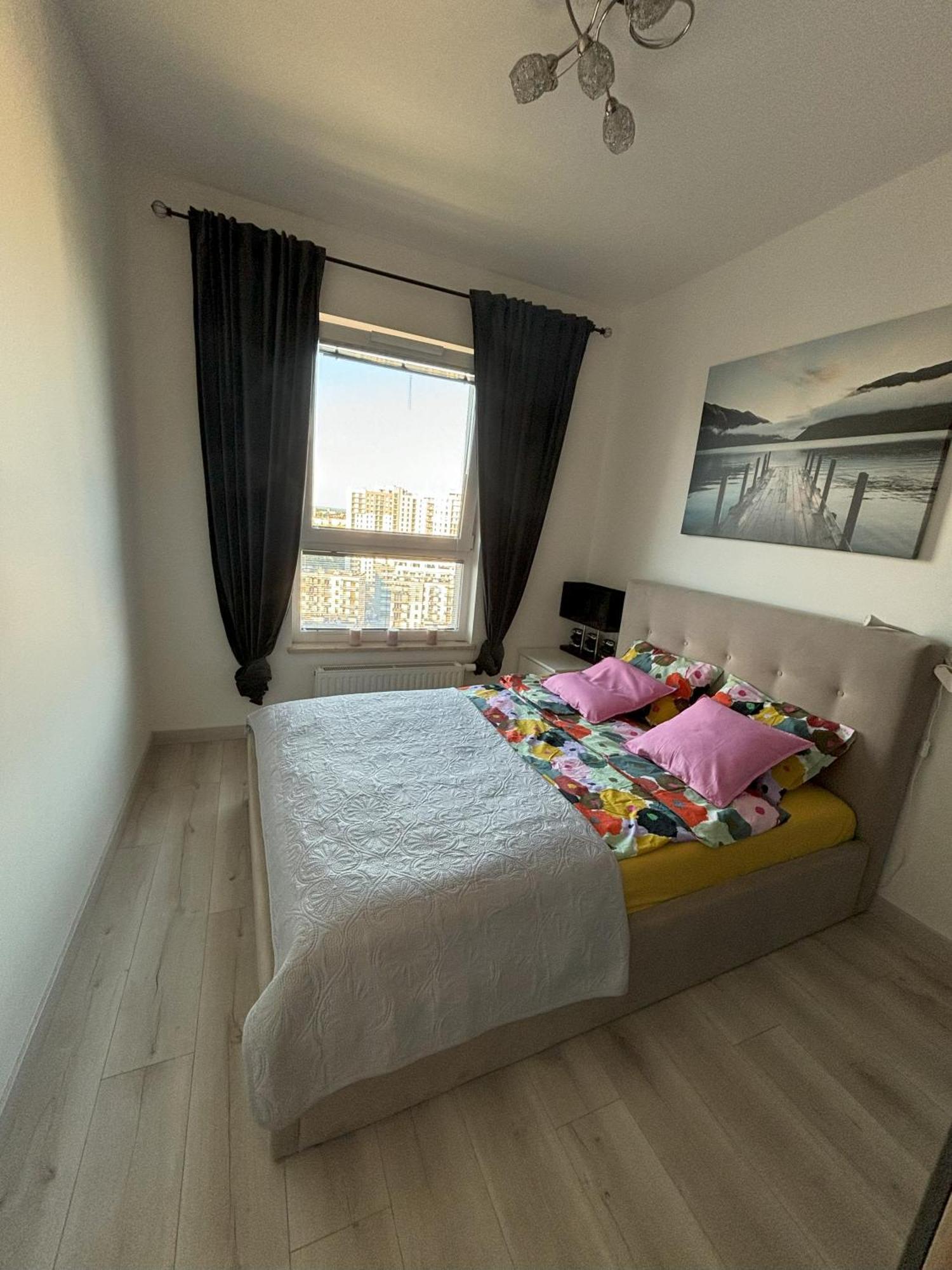 Apartament Relax Gdansk Exterior foto