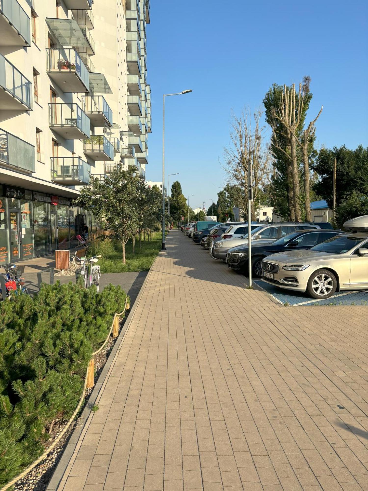 Apartament Relax Gdansk Exterior foto