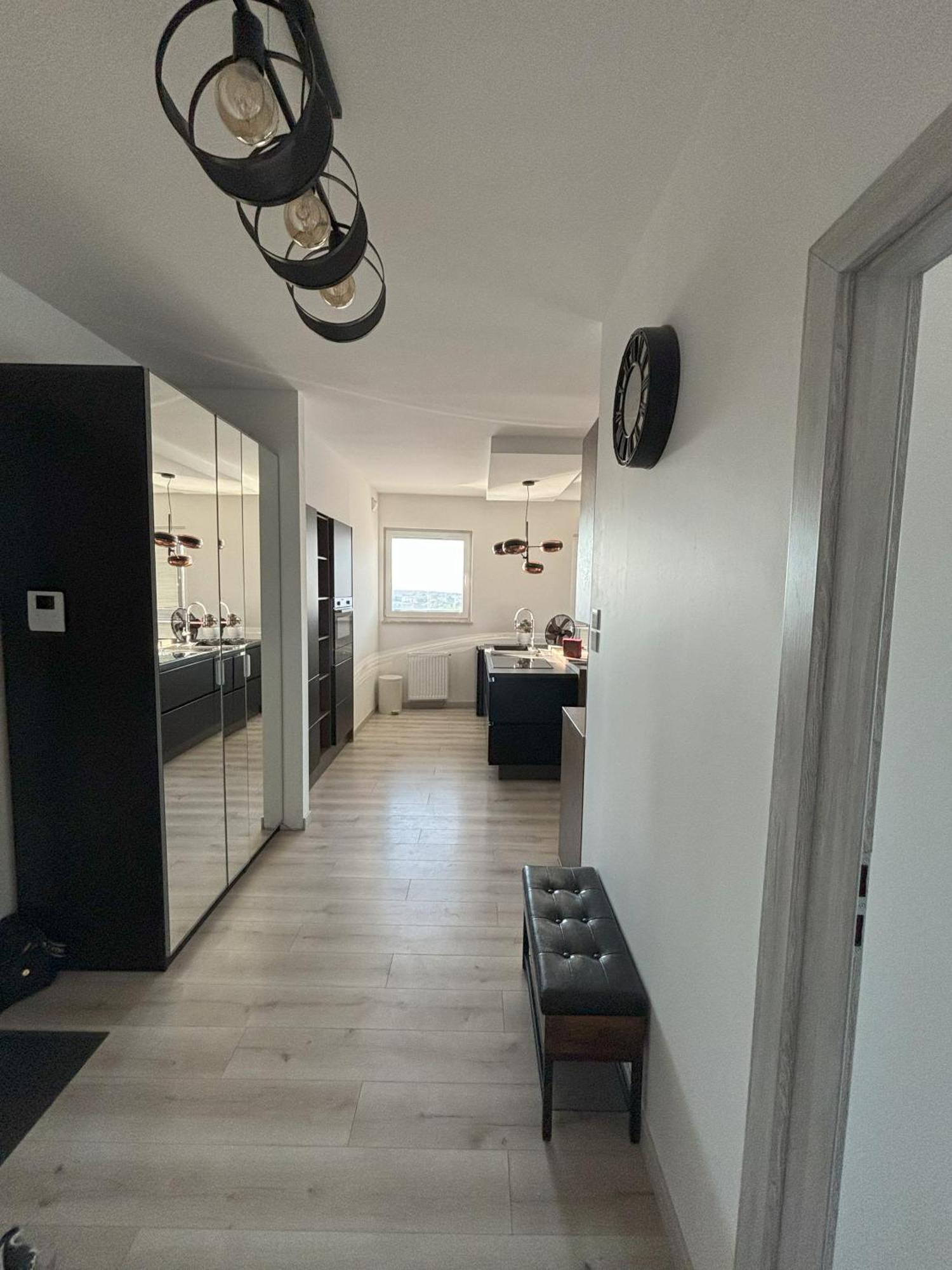 Apartament Relax Gdansk Exterior foto